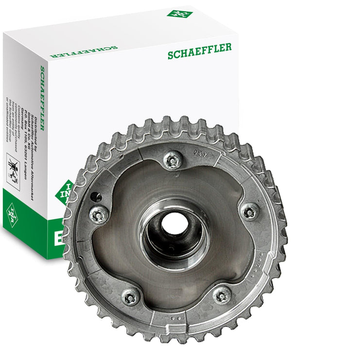 INA 427 1010 10 Nockenwellenversteller