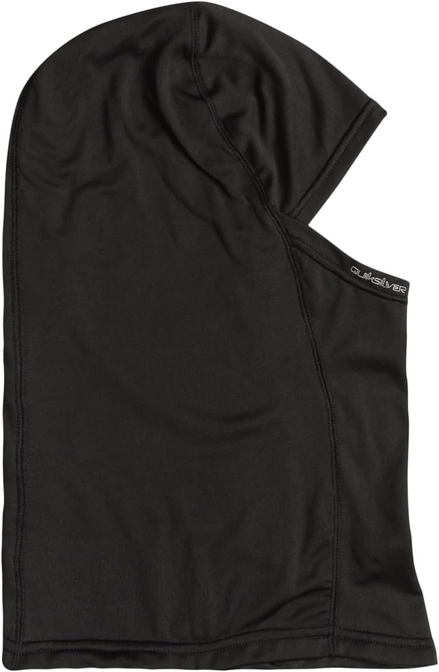 Quiksilver Herren Leichtgewichtig wintermütze, Schwarz, Einheitsgrösse