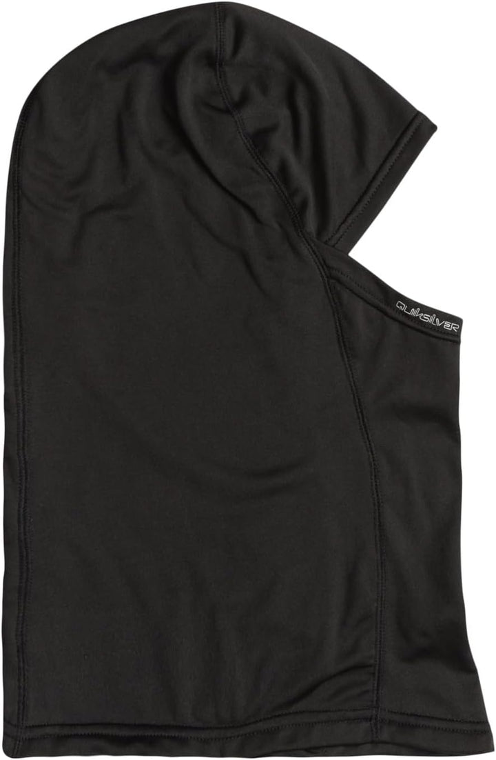 Quiksilver Herren Leichtgewichtig wintermütze, Schwarz, Einheitsgrösse