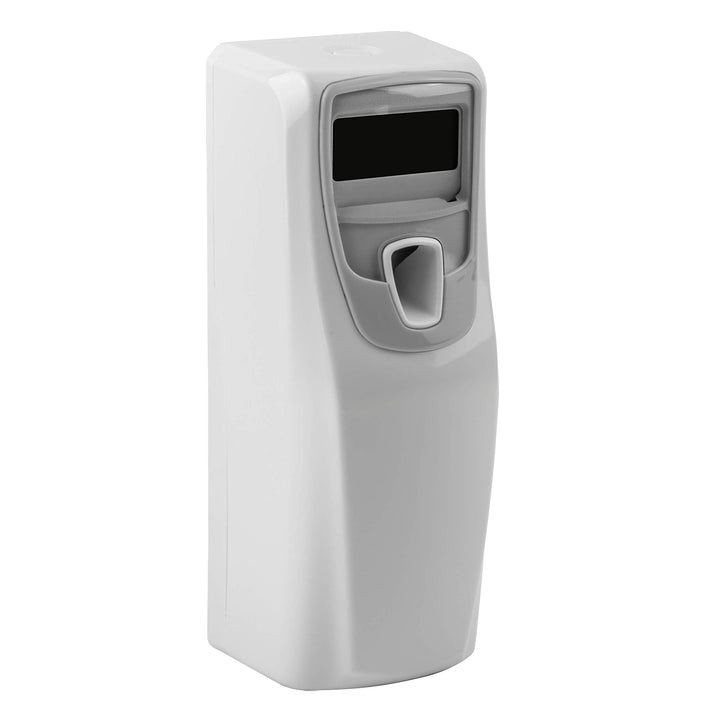Automatischer Duftspender programmierbar zur Raumbeduftung gegen schlechte Gerüche mit Batterien