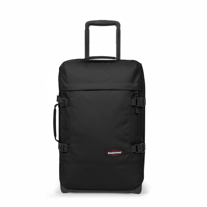 EASTPAK Tutor TRANVERZ S, Einheitsgrösse Schwarz, Schwarz