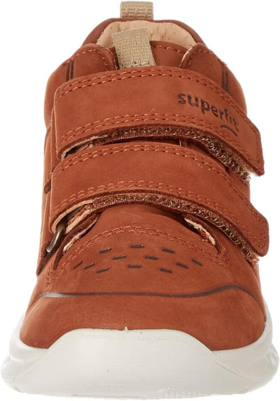 Jungen Breeze Lauflernschuh, Braun Beige 3010