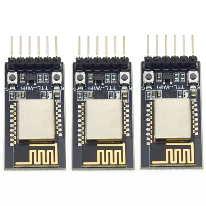 3pcs DT-06 Serial Port Module ESP-M2
