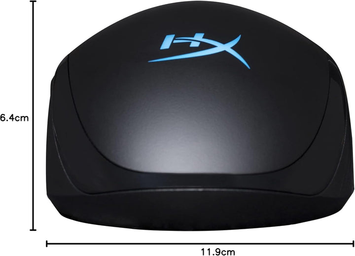 HyperX Pulsefire Core – RGB Gaming Maus Pulsefire Core - RGB Single, Pulsefire Core - RGB Single