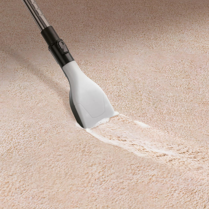 Di4 AquaMax, Leistungsstarker Staubsauger + Polsterreiniger, Carpet Cleaner + Vacuum Cleaner, Nasssa