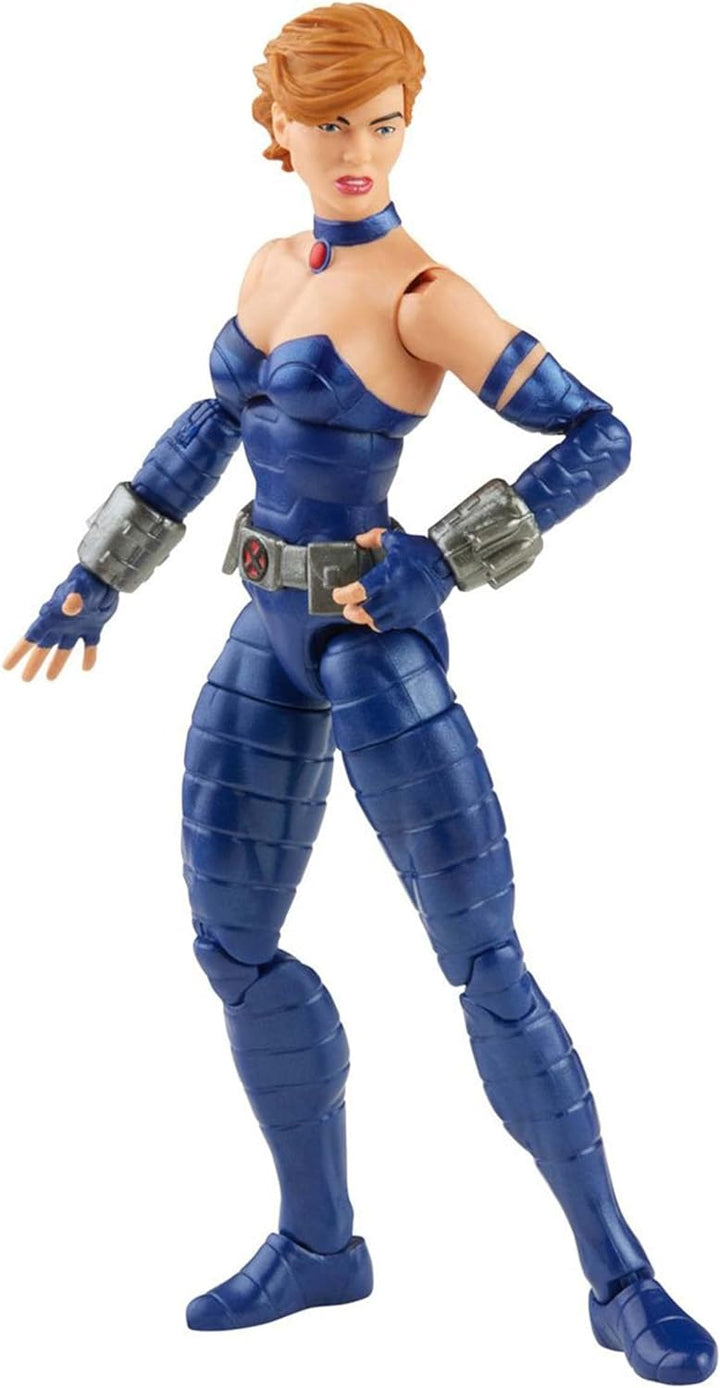 Marvel MVL Legends Classic X 5, One Size