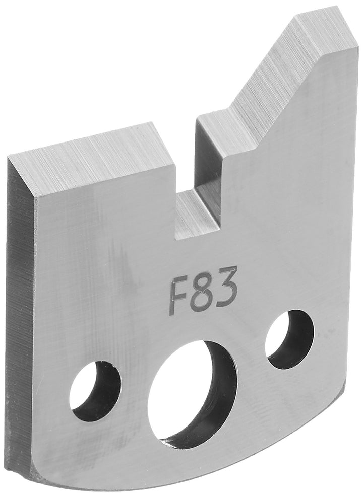 CMT Orange Toos 690.083 - Paar Messer SP 40X4mm