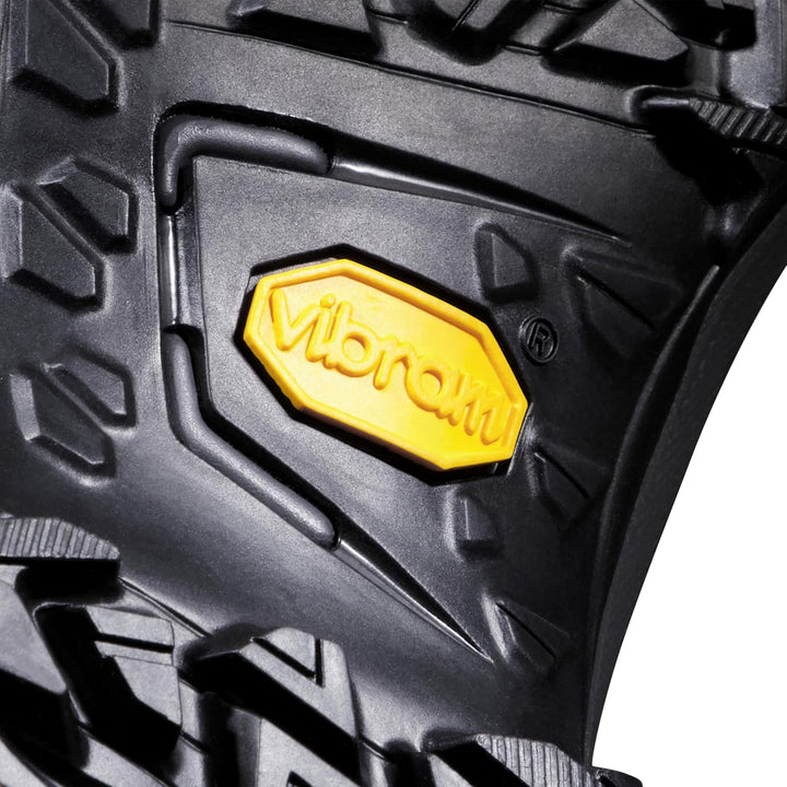 Mammut Mercury IV Mid GTX Herren, Dark Titanium Black
