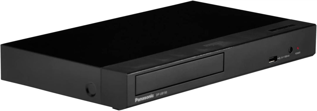 Blu-Ray Player 4K UHD Einzigartig, Einzigartig