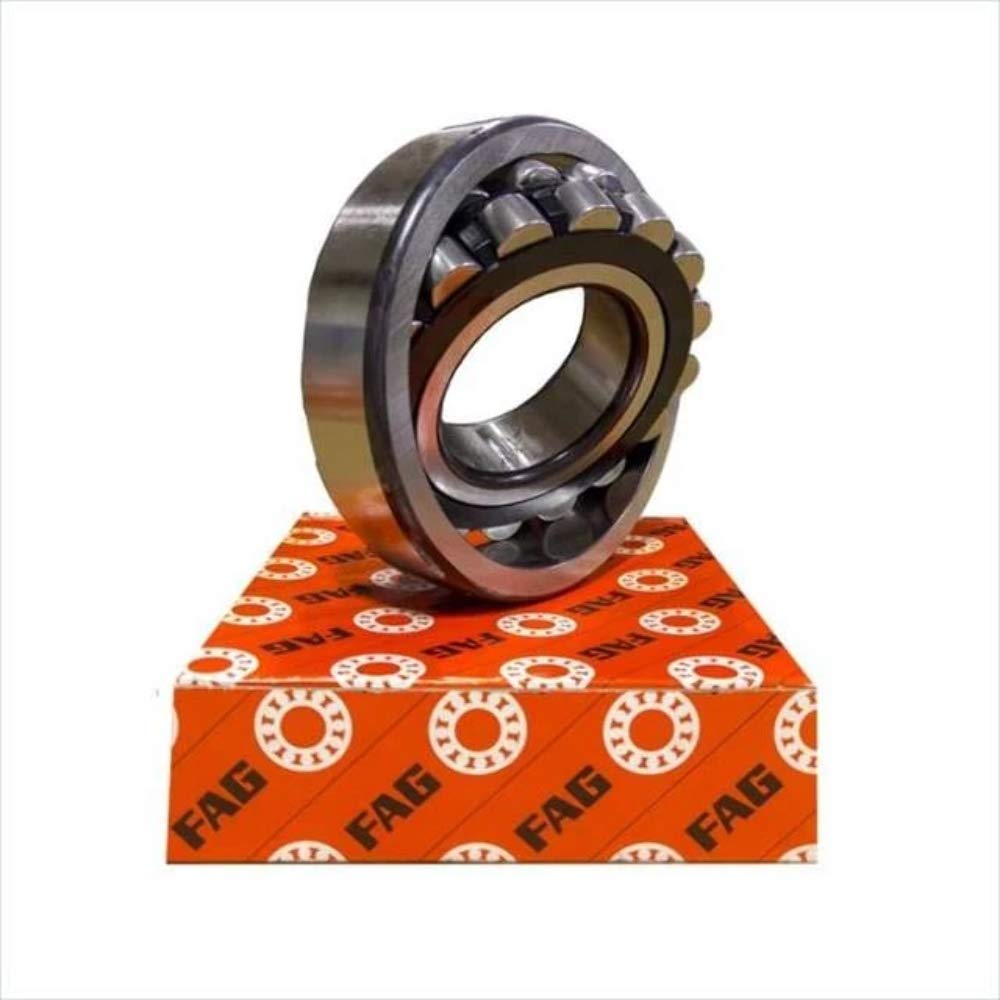 FAG 21319e1 K-tvpb Sphärische Roller Bearing, keilförmige Bohrung, Polyamid/Nylon Käfig, normal Clea