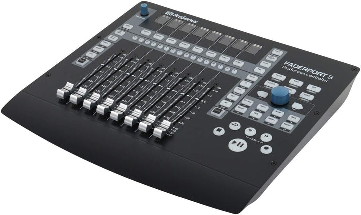 Presonus FaderPort 8