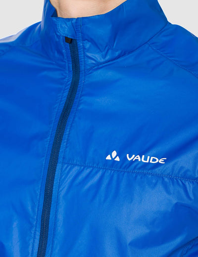 VAUDE Air III - Windweste Herren signal blue XXL, signal blue XXL