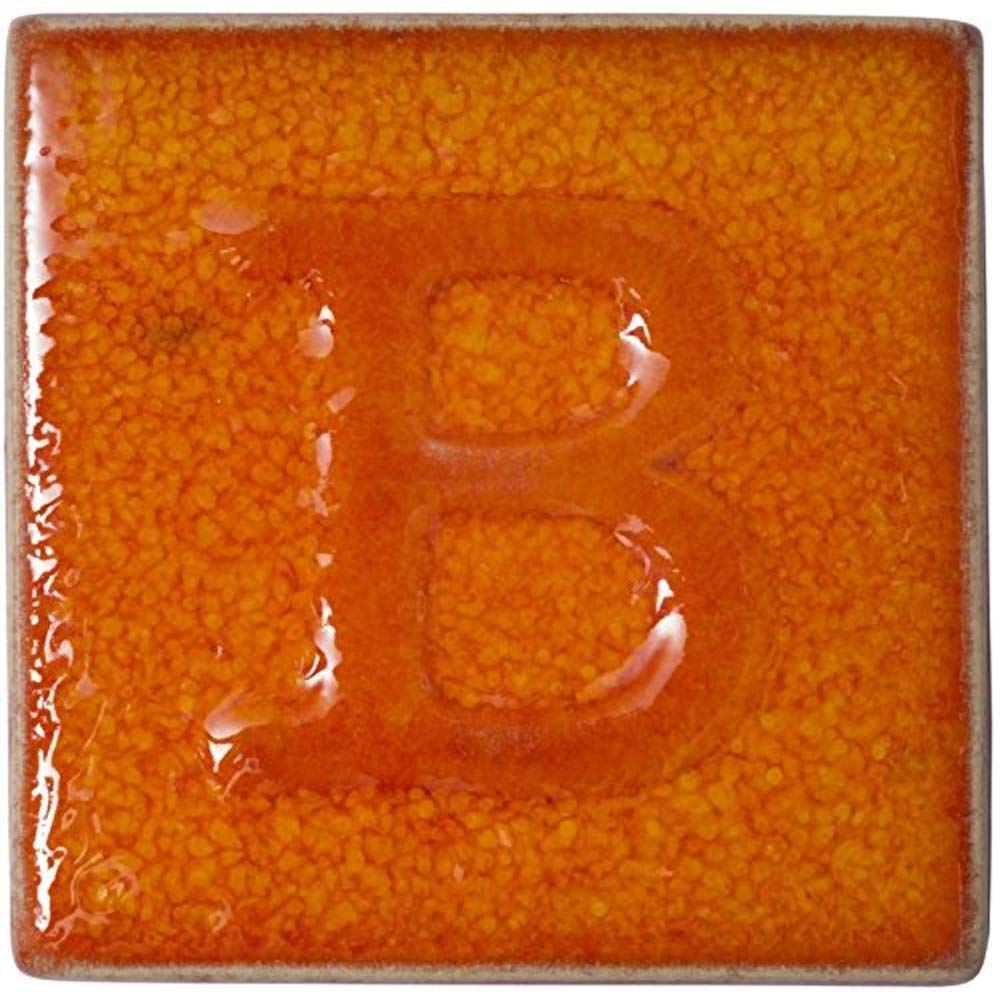 Botz-Flüssig-Glasur 9606, Lava, 200ml