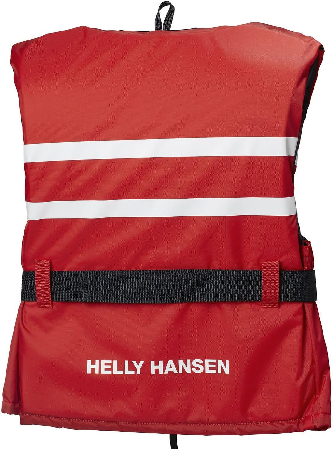 Helly Hansen Unisex-Erwachsene Sport Comfort' Schwimmweste 60/70 Alert Red, 60/70 Alert Red