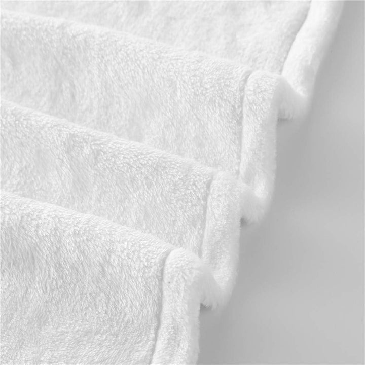Kuscheldecken 150x200 cm,Koreanische Girlgroup Decke,Weiche Flauschige Plüsch Decke Flanell Decke, T