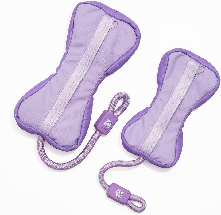 Max & Molly Urban Pets Futterdummy - Matrix 2.0 Lavender/S Lavendel S, Lavendel S