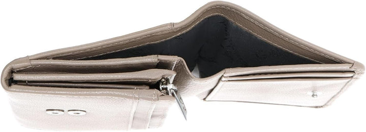 Golden Head Madrid Geldbörse RFID Leder 10 cm
