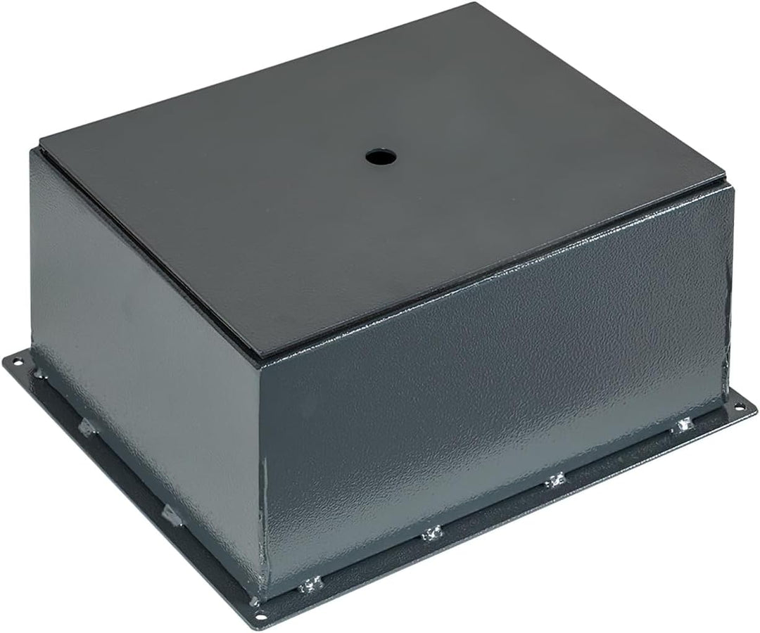 FAC 9081-AS - Bodentresor