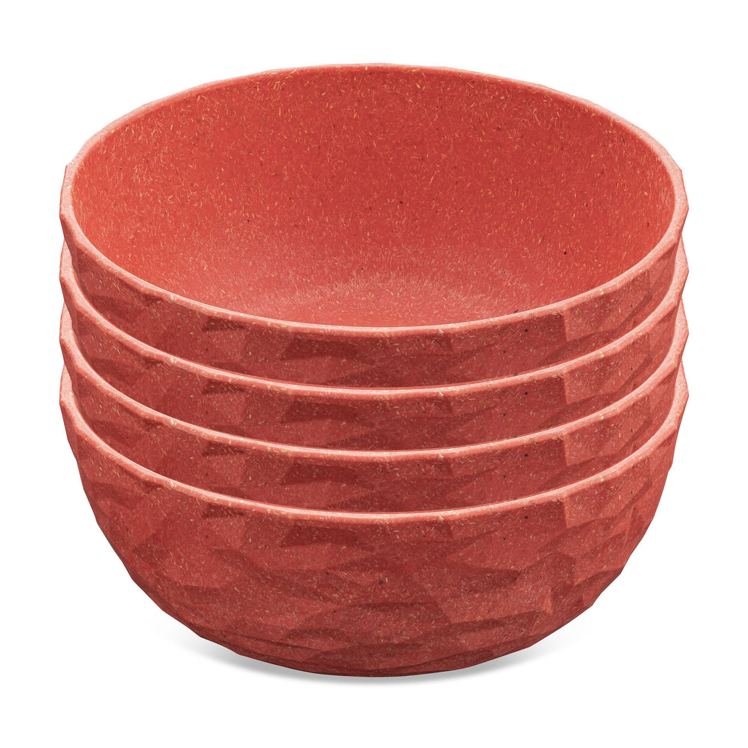 Koziol Bowl CLUB BOWL Set 4 Stück