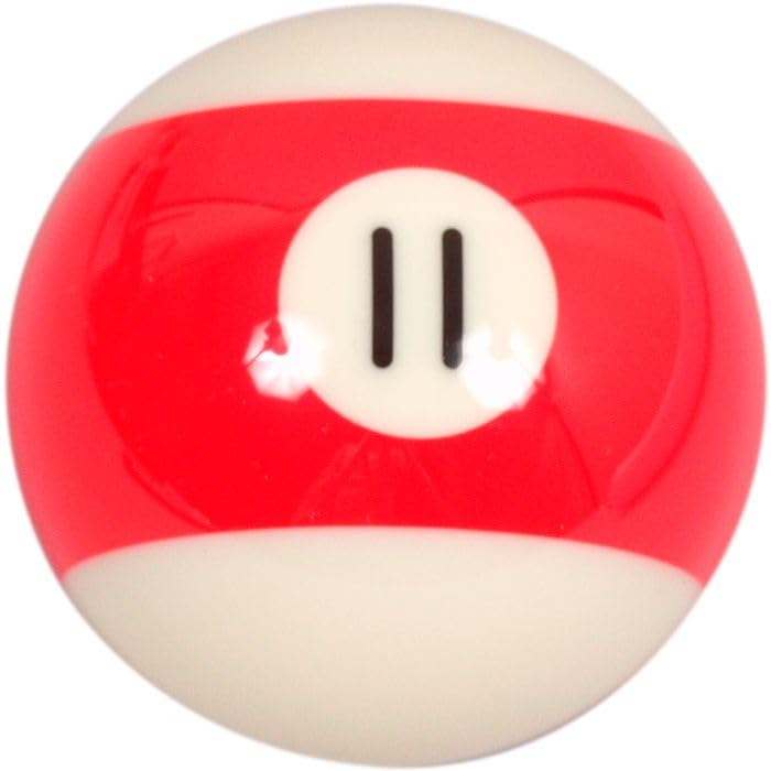 POOLBALL 57.2MM NR.11