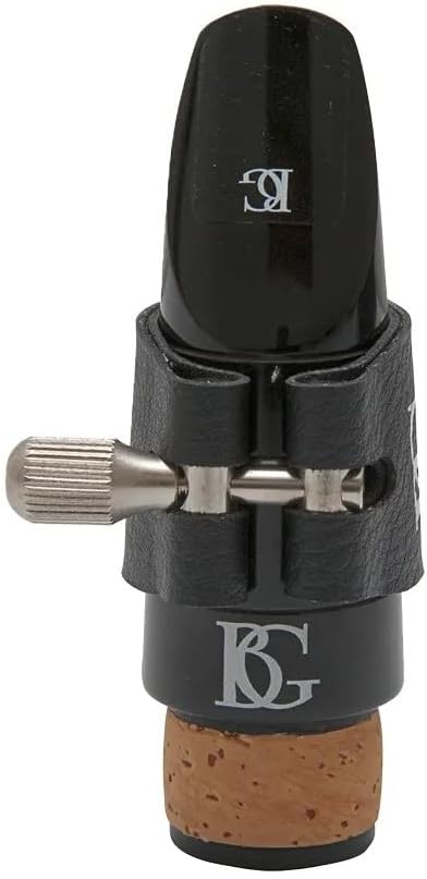 BG L9 - Blattschraube für Bassklarinette Standard Bassklarinette Single, Standard Bassklarinette Sin
