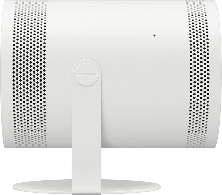 SAMSUNG The Freestyle FHD HDR Smart-Projektor für Innen- und Aussenbereich, 76,2 cm – 254 cm (30 Zol