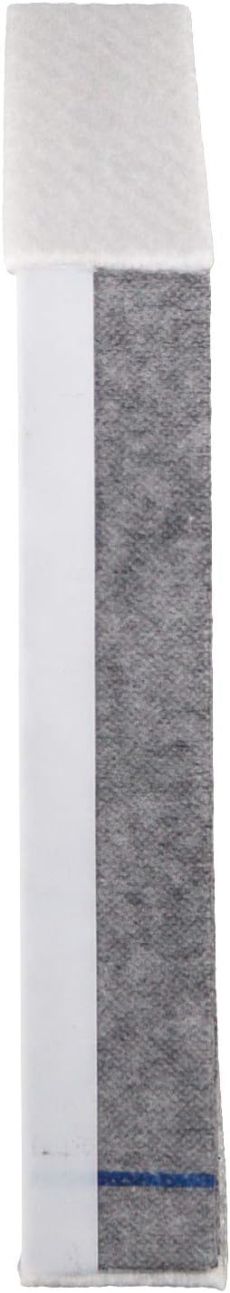 febi bilstein 48475 Luftfilter, 1 Stück & 37114 Aktivkohlefilter/Innenraumfilter, 1 Stück Bundle mit