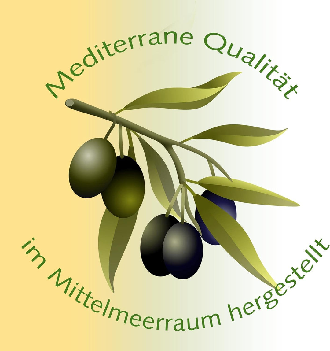 NATUREHOME Hochwertiger Serviettenhalter aus nachhaltigem Olivenholz Exklusiver, langlebiger und umw