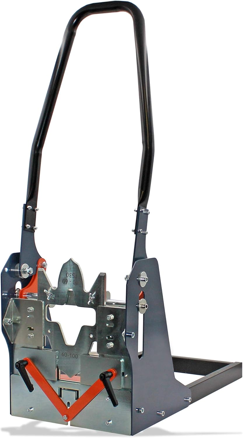 EDMA 065855 Guillotine, Mehrfarbig