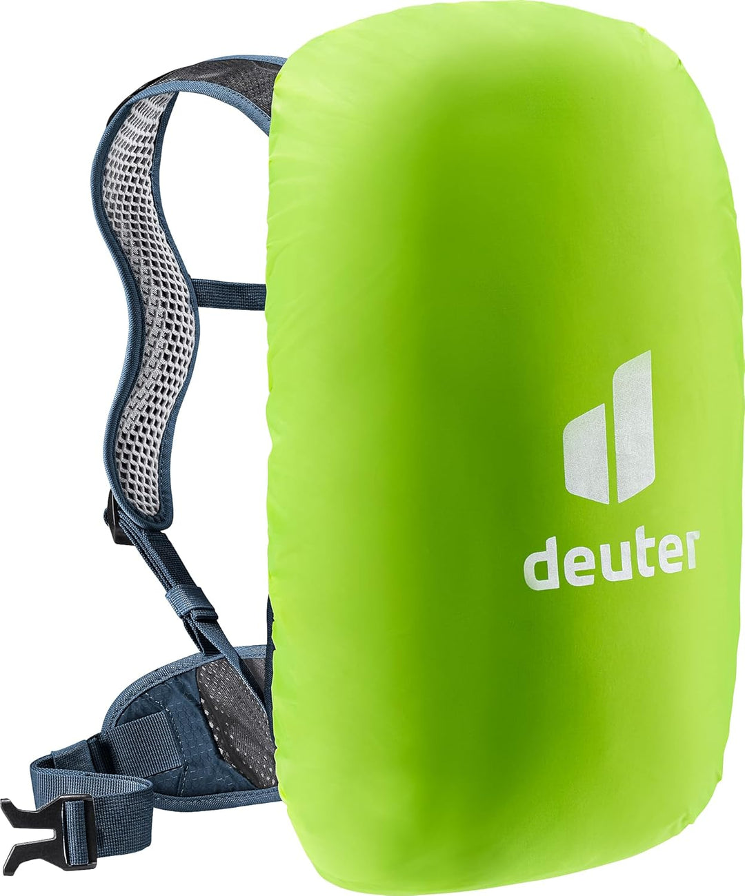 deuter Race 8 Fahrradrucksack, Atlantic-ink