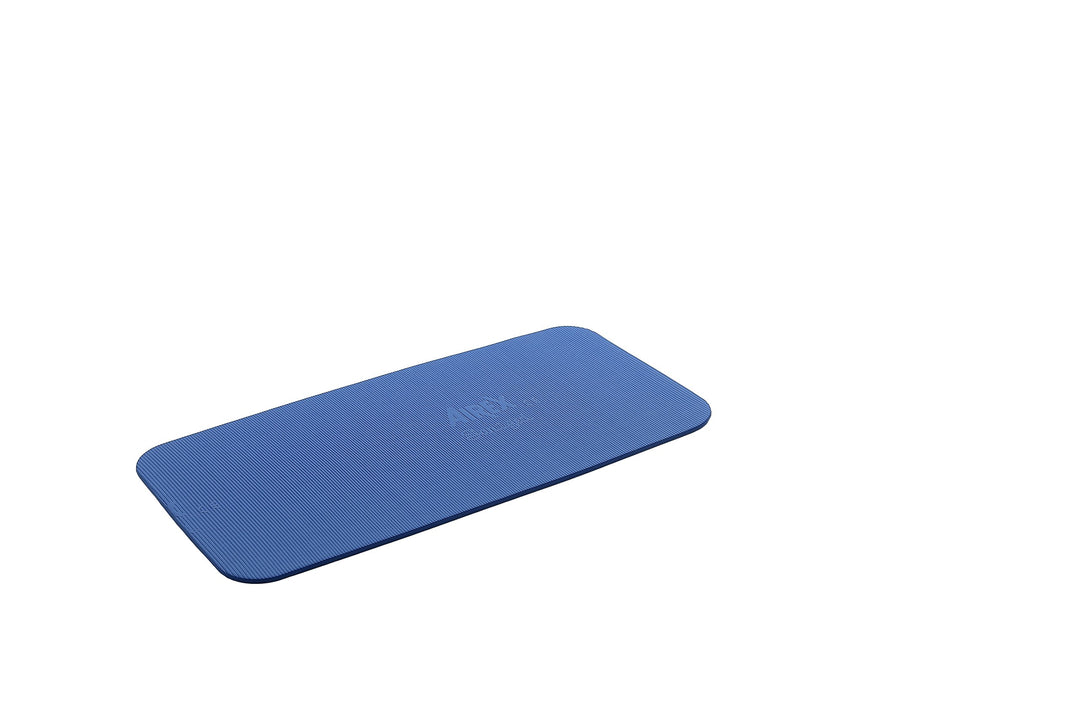 Airex Fitness Matte Gymnastik-Unisex Erwachsene, Blau