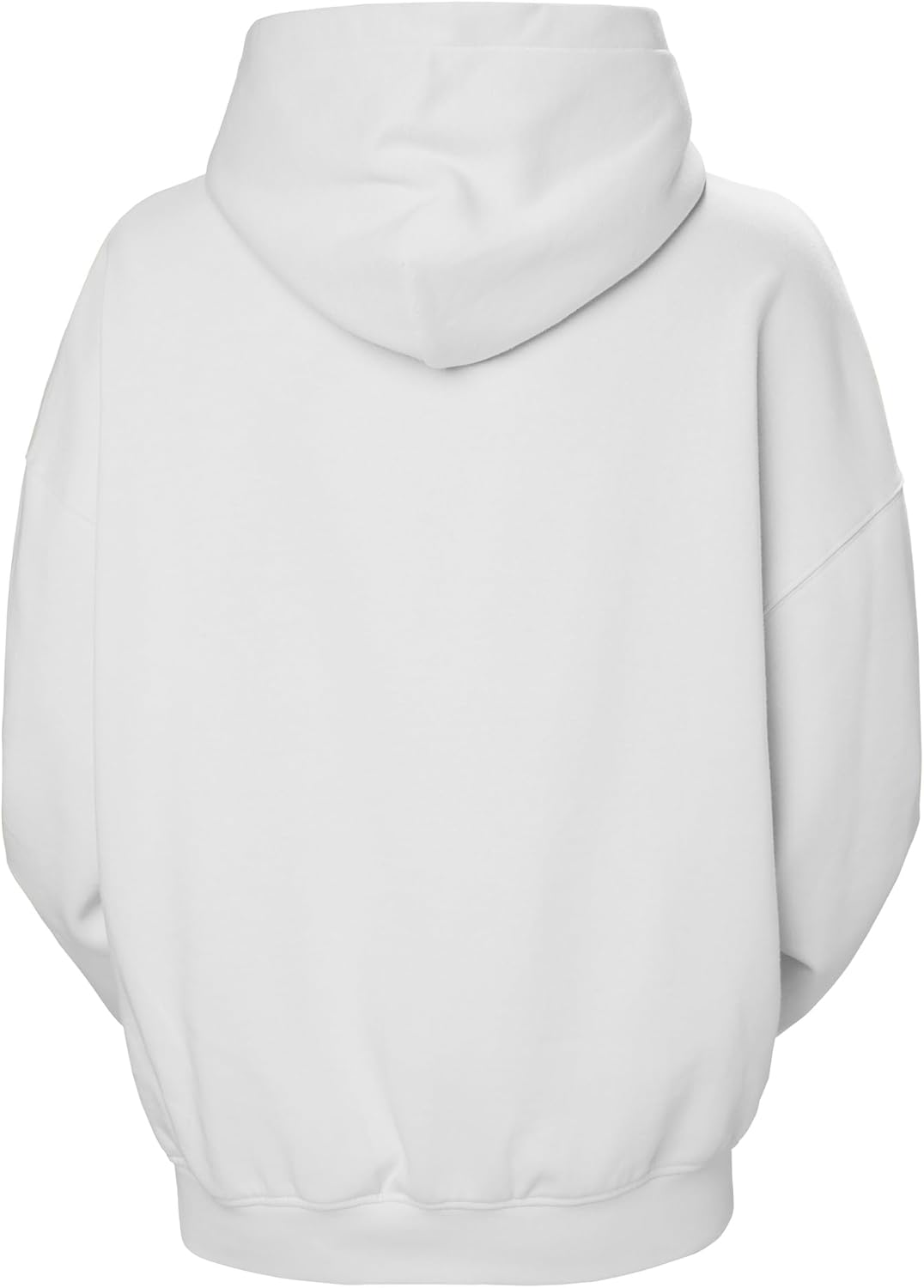 Helly Hansen Damen W Allure Hoodie Sweatshirt XS 825 Nimbus Clou, XS 825 Nimbus Clou