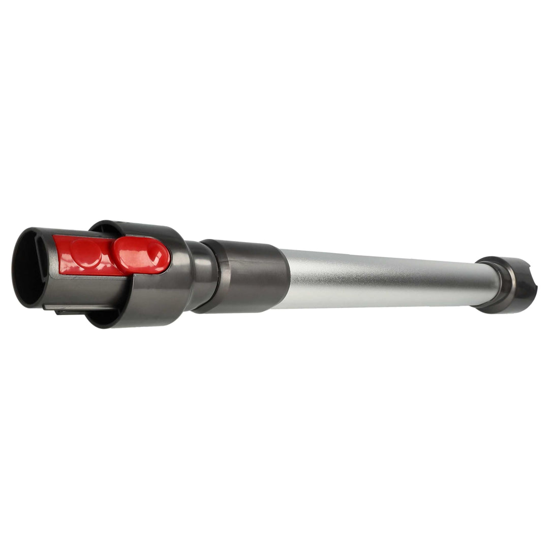 vhbw Staubsaugerohr kompatibel mit Dyson V7 Cord Free, Animal, Animal Extra, Absolute, Motorhead, Fl