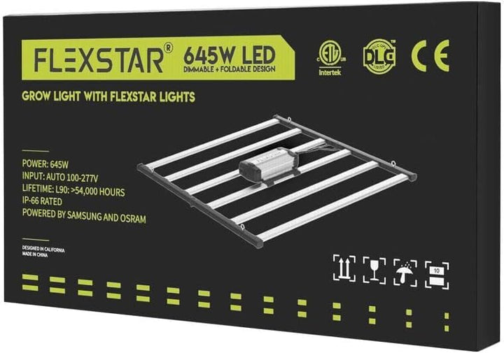 LED Grow Box/Tent/Zelt 140 x 140 x 200 cm Komplettset passiv Aktivkohlefilter Abluft inkl. (645W Fle