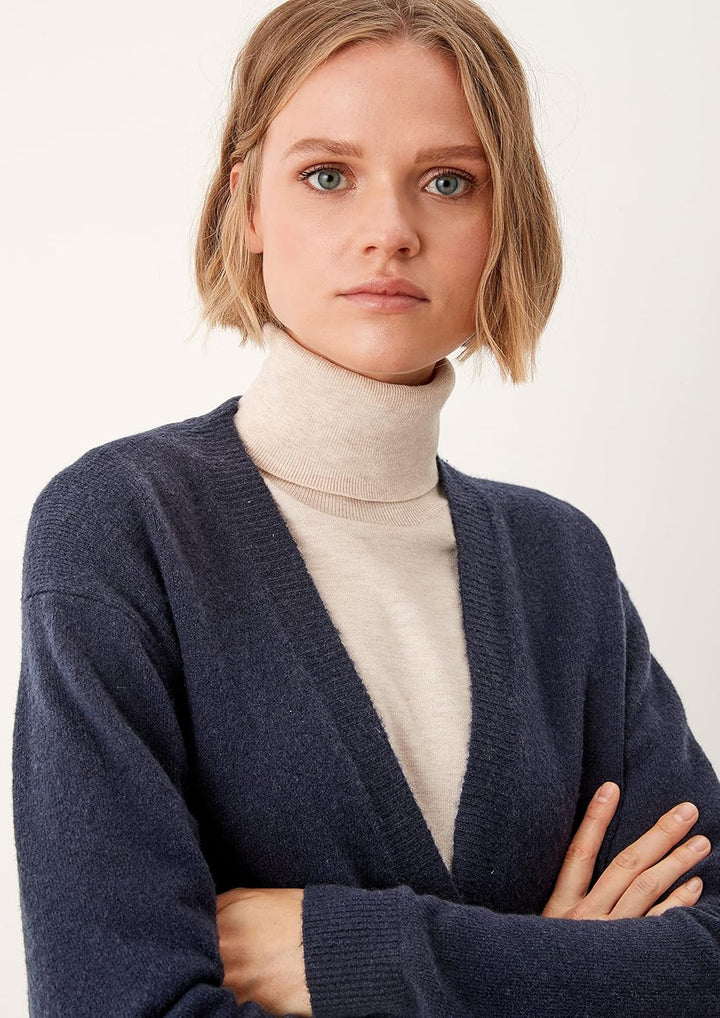 s.Oliver Damen Strickjacke, 5959