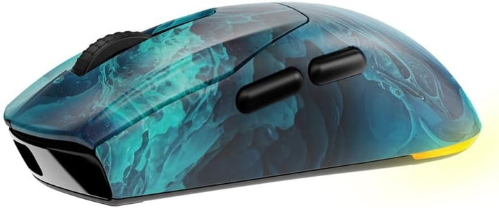 Sharkoon Skiller SGM25W Ocean Gaming Maus
