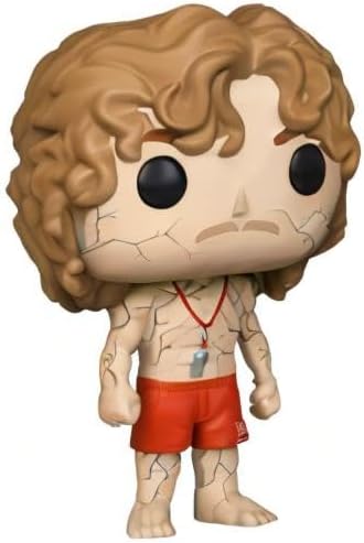 Funko Pop! Vinyl: Television: Stranger Things - Flayed Billy 05 - Vinyl-Sammelfigur - Geschenkidee -