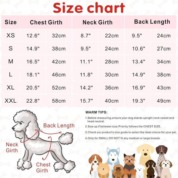 Mosukoirl Hundepullover Hund Hoodie Haustier Warme Mäntel Baumwolle Sweatshirts Hund Kleidung mit Ta