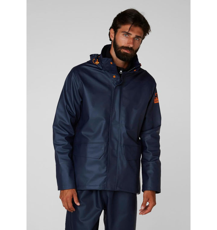 Helly Hansen Arbeitskleidung Unisex L Navy, L Navy