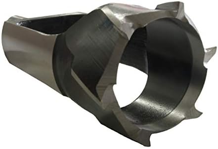 Scheibenschneider Zapfenbohrer Zapfenschneider DIN 7489 Ø 15, Ø 15