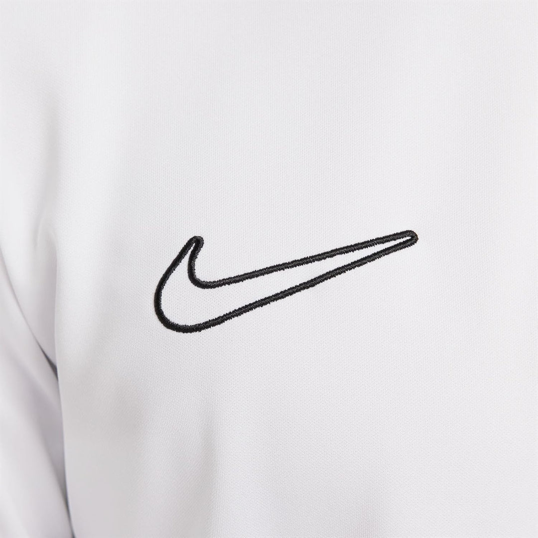 Nike Herren M Nk Df Acd23 Dril Top Jacket M White/Black/Black, M White/Black/Black