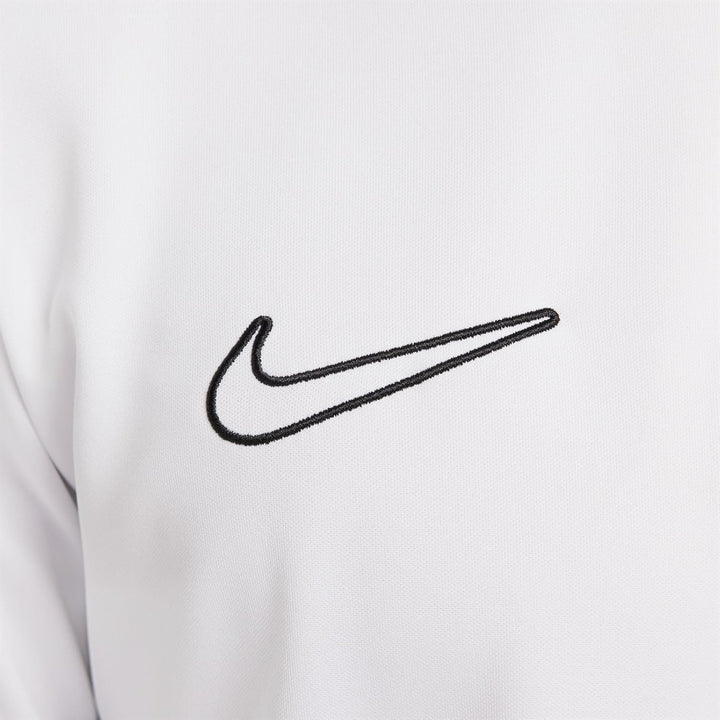 Nike Herren M Nk Df Acd23 Dril Top Jacket M White/Black/Black, M White/Black/Black