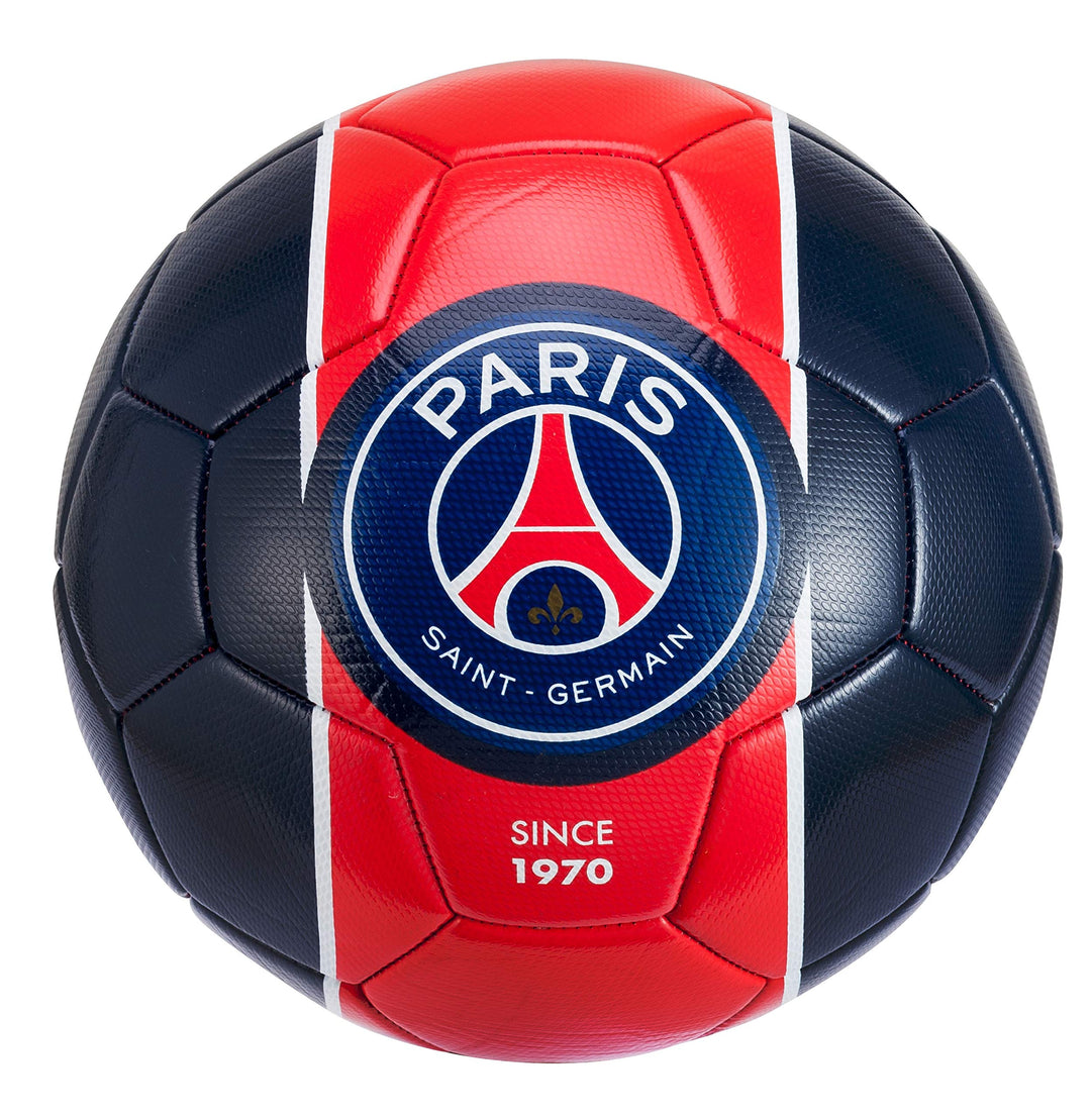 PARIS SAINT GERMAIN Ball PSG Offizielle Kollektion - T 5