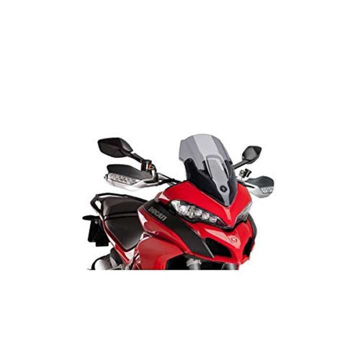 Puig 7622h Racing Bildschirm für Ducati Multistrada 1200/S 15 "17-Spiess, Multistrada 1200 Peak 16 '