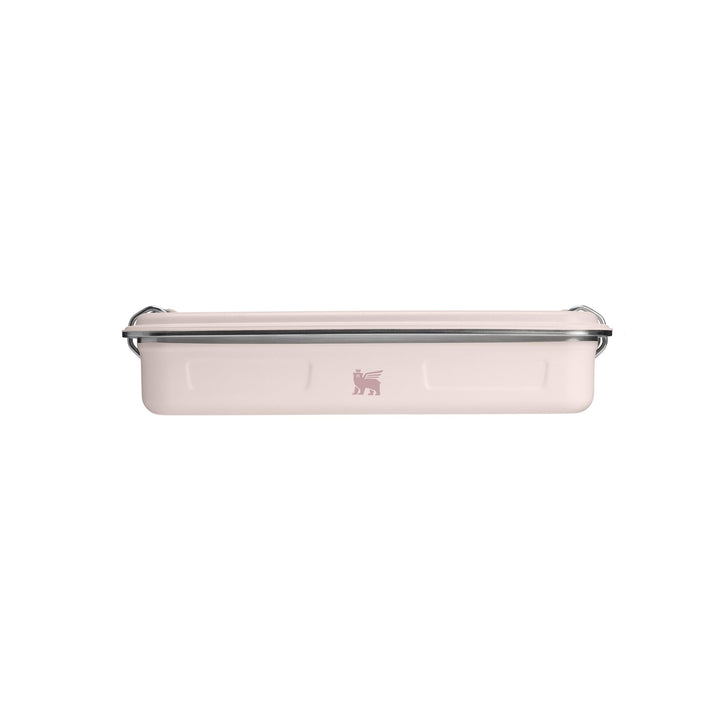 Stanley 1913 Useful Classic Box 1.2L - Spülmaschinenfest - Lunchbox aus Edelstahl - Stapelbare Sandw