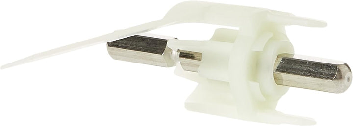 Bosch 91027 mitnehmer Antriebswelle mit Scheibenträger/Ausräumflügel für Durchlaufschnitzler