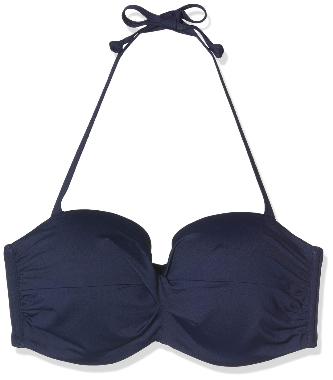 s.Oliver RED LABEL Beachwear LM Damen Spain Bikini, Marine, 44 D