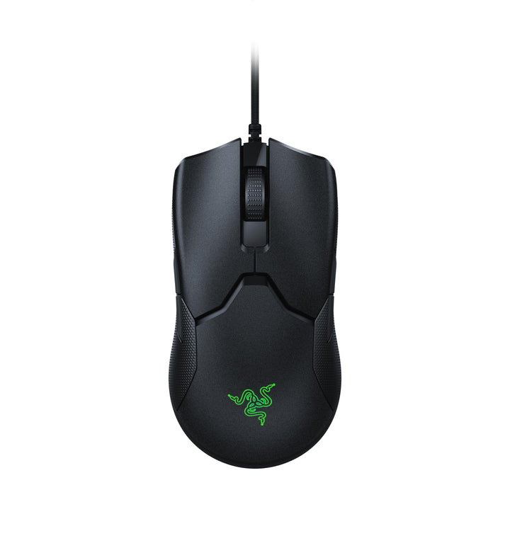 Razer Viper 8K Hz - Beidhändige Gaming Maus mit 8000 Hz HyperPolling-Technologie und nur 71g Gewicht
