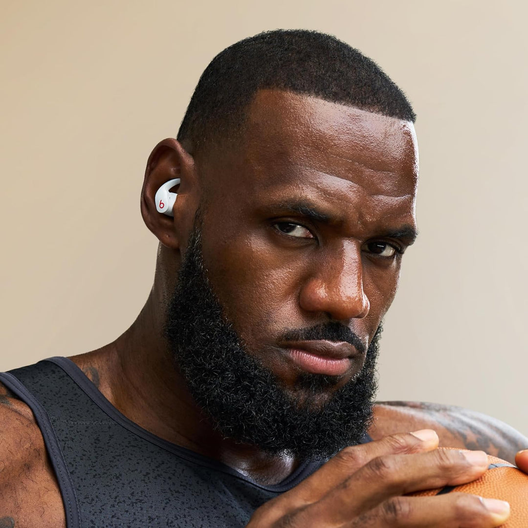 Beats Fit Pro – Komplett kabellose In-Ear Kopfhörer – Aktives Noise-Cancelling, Kompatibel mit Apple