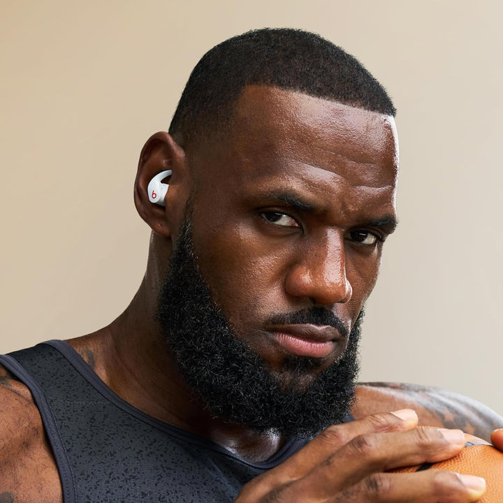 Beats Fit Pro – Komplett kabellose In-Ear Kopfhörer – Aktives Noise-Cancelling, Kompatibel mit Apple